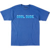 Hsu Cool Dude T-Shirt - Short-Sleeve - Men's