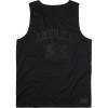 Beware Jersey Tank Top - Men's