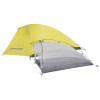 Kilo 2 Ultralight Tent: 2-Person 3-Season
