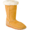 Platinum Stinger Hi Boot - Women's