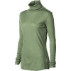 Inverlock Skivvy Shirt - Long-Sleeve - Women's