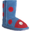 Little Creature Lady Bird Boot - Girls'