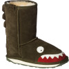 Little Creatures Croc Boot - Boys'