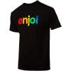 Enjoi Spectrum T-Shirt - Short-Sleeve - Men's