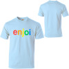 Enjoi Spectrum T-Shirt - Short-Sleeve - Men's