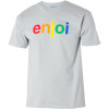 Enjoi Spectrum T-Shirt - Short-Sleeve - Men's