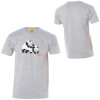 Enjoi Piggyback Pandas T-Shirt - Short-Sleeve - Men's