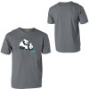 Enjoi Piggyback Pandas T-Shirt - Short-Sleeve - Men's