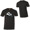 Enjoi Piggyback Pandas T-Shirt - Short-Sleeve - Men's