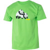 Enjoi Piggyback Pandas T-Shirt - Short-Sleeve - Men's