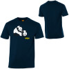 Piggyback Pandas T-Shirt - Short-Sleeve - Men's