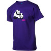 Piggyback Pandas T-Shirt - Short-Sleeve - Men's