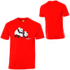 Enjoi Piggyback Pandas T-Shirt - Short-Sleeve - Men's