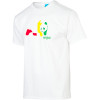 Enjoi Rasta Panda T-Shirt - Short-Sleeve - Men's