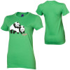 Enjoi Piggyback Pandas T-Shirt - Short-Sleeve - Women's
