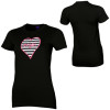 Enjoi Imprisoned Heart T-Shirt - Short-Sleeve - Women's