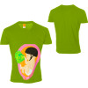Enjoi Stunt Fetus T-Shirt - Short-Sleeve - Men's