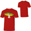 Enjoi Million Dollars T-Shirt - Short-Sleeve - Men's