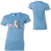 Enjoi Neopolitan Panda T-Shirt - Short-Sleeve - Women's