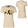 Enjoi Camoustache T-Shirt - Short-Sleeve - Women's