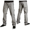 Enjoi Panda 2 Denim Pant - Men's