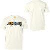 Enjoi Lingerie T-Shirt - Short-Sleeve - Men's