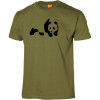Panda T-Shirt - Short-Sleeve - Men's