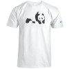 Panda T-Shirt - Short-Sleeve - Men's
