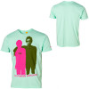 Enjoi BFF T-Shirt - Short-Sleeve - Men's