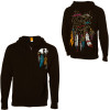 Enjoi Dreams Full-Zip Hooded Sweatshirt - Men's