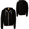 Enjoi Panda Patch Full-Zip Hooded Sweatshirt - Men's