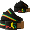 Enjoi Panda Medley Reversible Web Belt