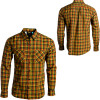 Enjoi All In Plaid Shirt - Long-Sleeve - Men's