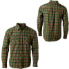 Enjoi All In Plaid Shirt - Long-Sleeve - Men's