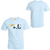 Enjoi Rainbow Fart T-Shirt - Short-Sleeve - Men's