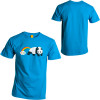 Enjoi Rainbow Fart T-Shirt - Short-Sleeve - Men's