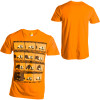 Enjoi Jungle Fever T-Shirt - Short-Sleeve - Men's