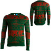 Enjoi Chrismukkah Sweater - Men's