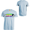 Enjoi Fixed Gear Hamster T-Shirt - Short-Sleeve - Men's