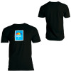 Enjoi Postage T-Shirt - Short-Sleeve - Men's