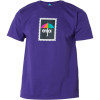 Enjoi Postage T-Shirt - Short-Sleeve - Men's