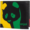 Enjoi Whitey 2 Bi-Fold Wallet - Men's