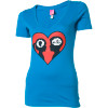 Enjoi True Love T-Shirt - Short-Sleeve - Women's