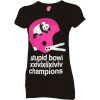 Enjoi Champs T-Shirt - Short-Sleeve - Women's