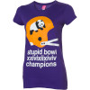 Enjoi Champs T-Shirt - Short-Sleeve - Women's