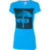Overcast T-Shirt - Short-Sleeve - Women's