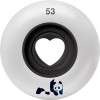 Panda Hollow Cores Skate Wheels