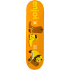 Dumb Collaboration Skate Deck