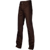 Panda Slim Straight Denim Pant - Men's