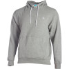 Panda Patch Custom Pullover Hoodie - Men's